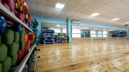 Фитнес-клуб Спортвариант изображение 18