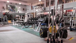 Фитнес-клуб Спортвариант изображение 9