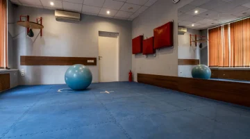 Фитнес-клуб Спортвариант изображение 11