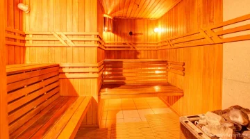 Фитнес-клуб Спортвариант изображение 16