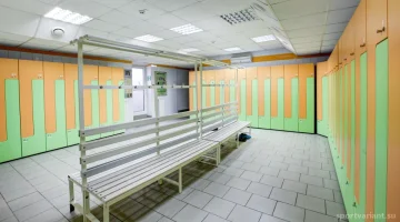 Фитнес-клуб Спортвариант изображение 10