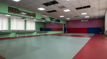 Фитнес-клуб Спортвариант изображение 14
