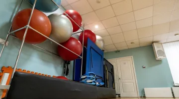 Фитнес-клуб Спортвариант изображение 15