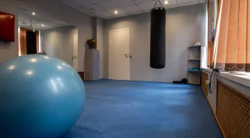 Фитнес-клуб Спортвариант изображение 7
