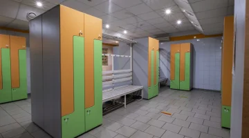 Фитнес-клуб Спортвариант изображение 20