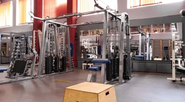 Фитнес-клуб Спортвариант изображение 7