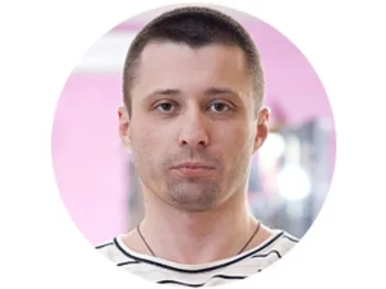 Буянов Михаил