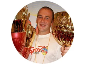 Голиков Роман