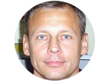 Морозов Сергей