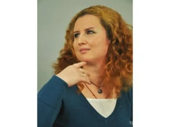 Пономарева Юлия
