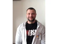 Тарбин Дмитрий