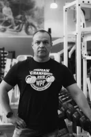 Гвоздев Алексей
